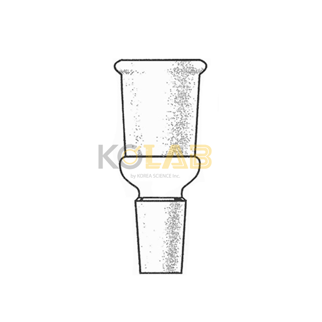 Adapter, Enlarging / 확장아답타