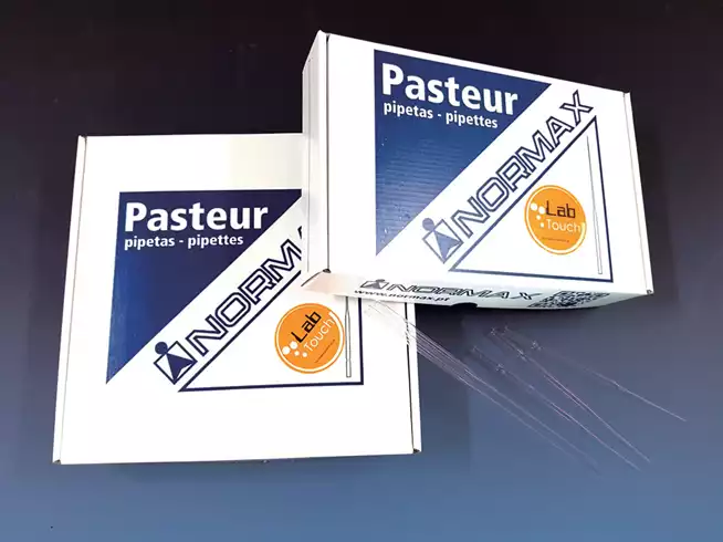 Pasteur pipettes / 파스츄어피펫