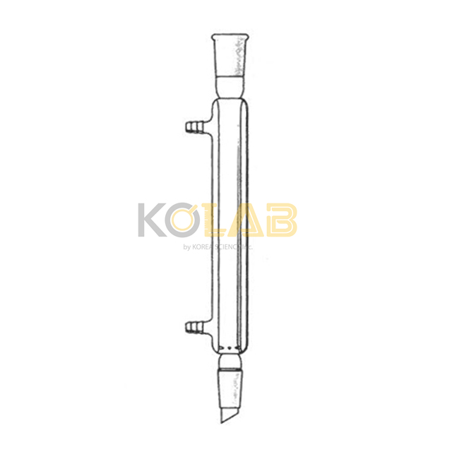 Column, Distilling / 디스틸링칼럼