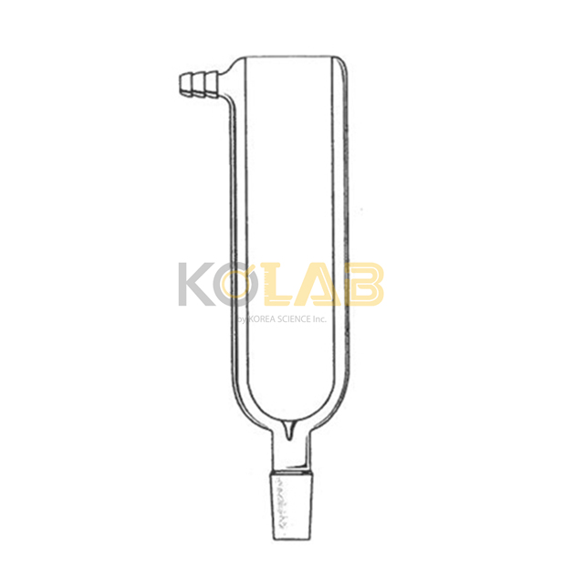 Condenser, Dewar type / 듀와냉각기