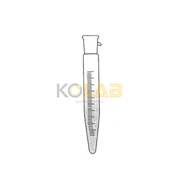 Distillation receiver / 증류수기