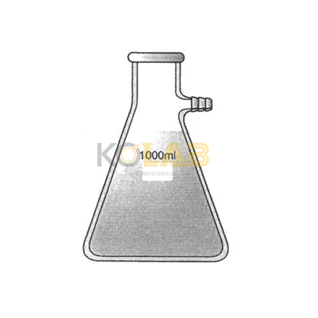 Flask, Filtering / 여과병