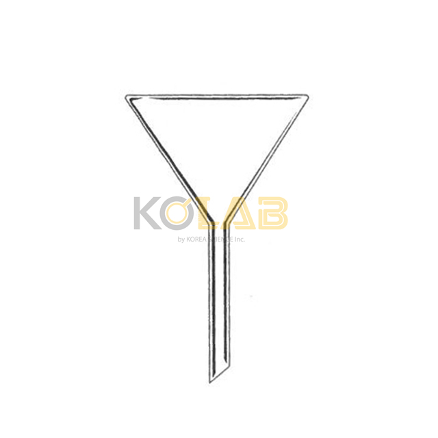 Funnel, Glass / 깔대기