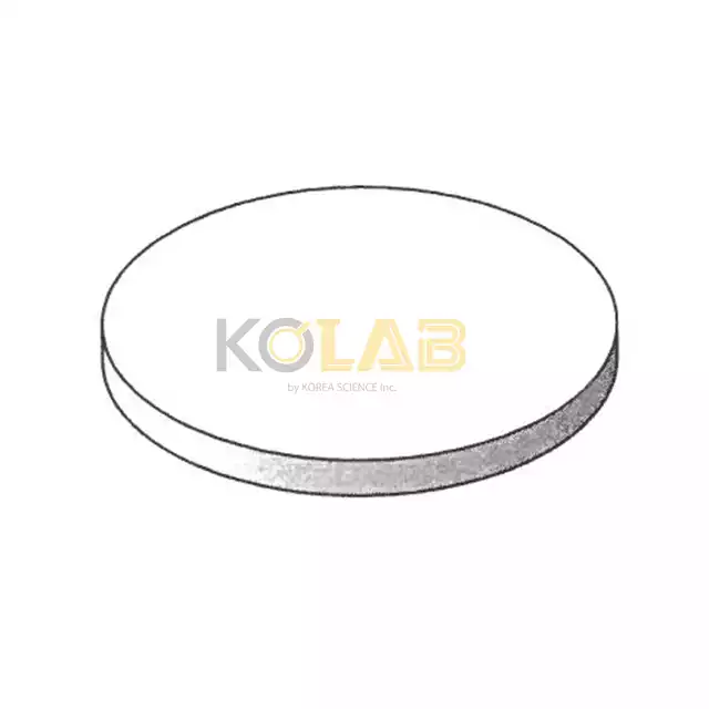 Glass plate, Round, Pyrex / 파이렉스원형판유리