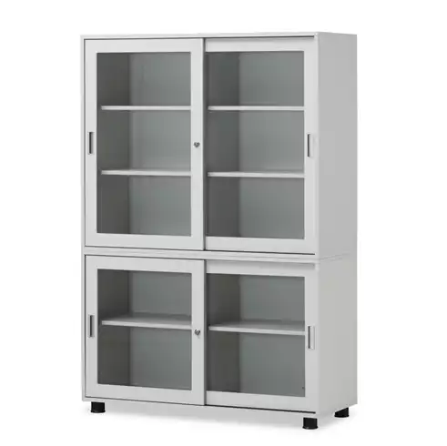 Storage Cabinet, F.CCT  / 시약기구장, F.CCT