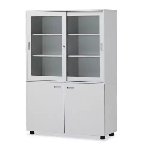 Storage Cabinet, F.CCE  / 시약기구장, F.CCE