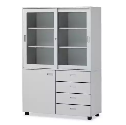 Storage Cabinet, F.CCL  / 시약기구장, F.CCL