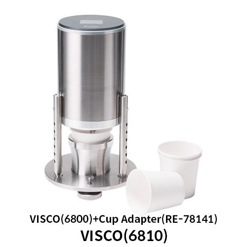 ATAGO Digital Viscometer, Stainless body  / 점도계, 스테인레스 바디