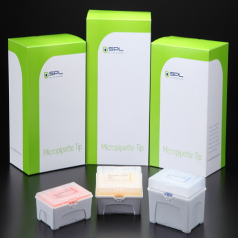 Micropipette Tip