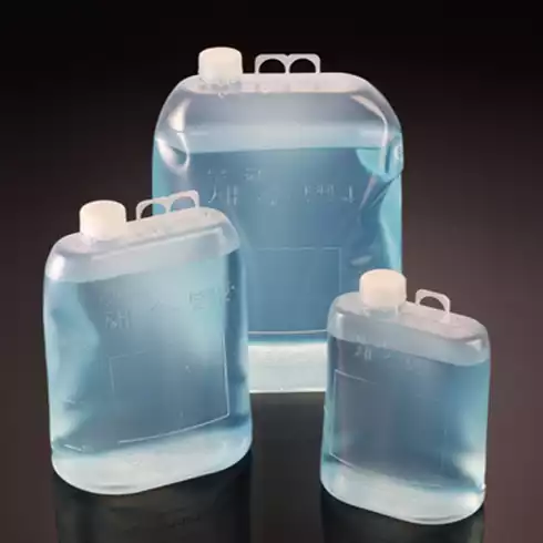 Water Sample Bottle