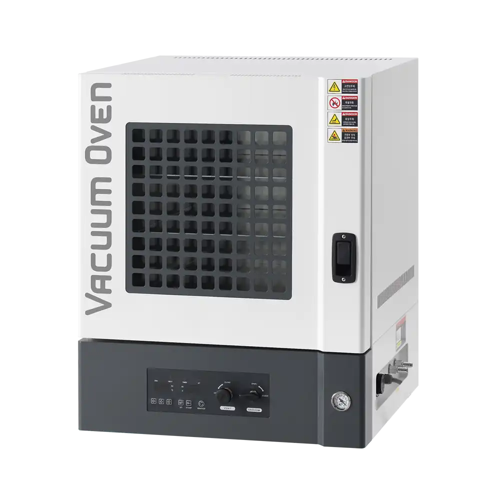 HQ-VDO, Vacuum Oven / 진공건조기 (HQ-VDO)