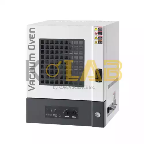 Vacuum Oven (HQ-VDO) / 진공건조기 (HQ-VDO)