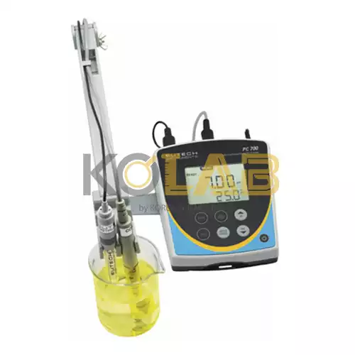 Bench Multiparameter Water Quality Meter (PC-700) / 탁상용다항목수질측정기 (PC-700)