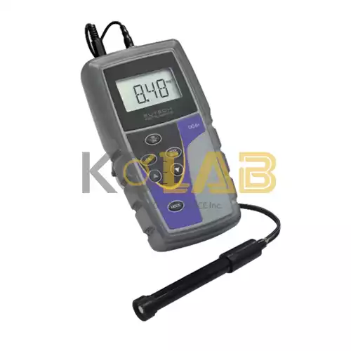 DO Meter (DO-6+) / 보급형용존산소측정기 (DO-6+)
