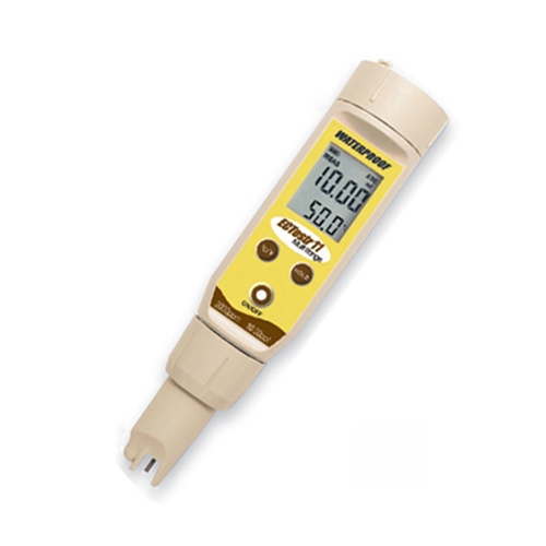 EC Testr11, EC Testr11+, Pocket Conductivity Meter/ 포켓용전도도측정기 (EC-Testr11, EC-Testr11+)