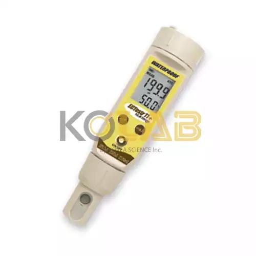 Pocket Conductivity Meter (EC-Testr11, EC-Testr11+) / 포켓용전도도측정기 (EC-Testr11, EC-Testr11+)