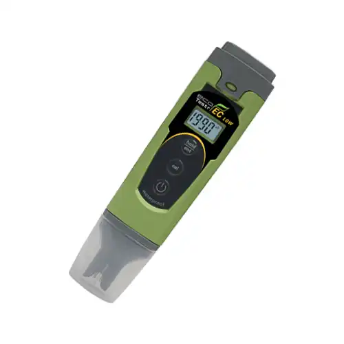 Eco Testr EC High, Eco Testr EC Low, Pocket Conductivity Meter/ 포켓용전도도측정기