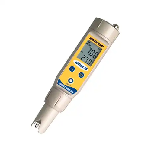 pH Testr 30, Pocket pH Meter/ 고급형포켓용pH측정기 (pHTestr-30)