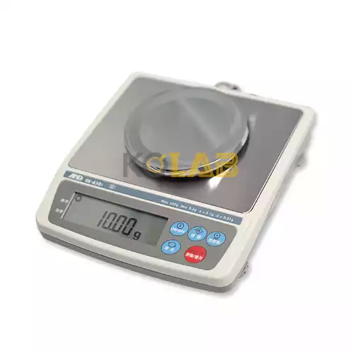 0.01g~12kg, Balance / 미량정밀저울 (CB-Series)