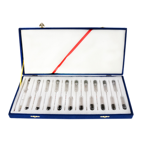 Standard Hydrometer / 19본표준비중계