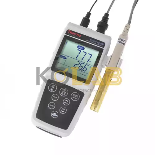 Multiparameter Water Quality Meter (PC-450) / 다항목수질측정기 (PC-450)