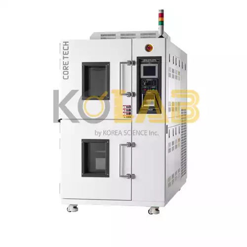 Thermal Shock Tester (HQ-DT2) / 열충격 시험기 (HQ-DT2)