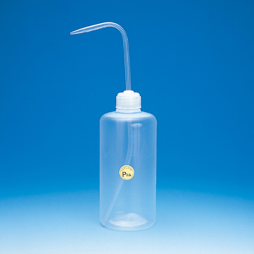 PFA Washing Bottle / PFA테프론세척병