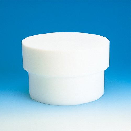 PTFE Petridish with Cover / PTFE테프론페트리디쉬 / 커버