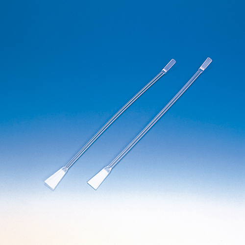 CTFE Micro Spatula / CTFE테프론마이크로스파츄라