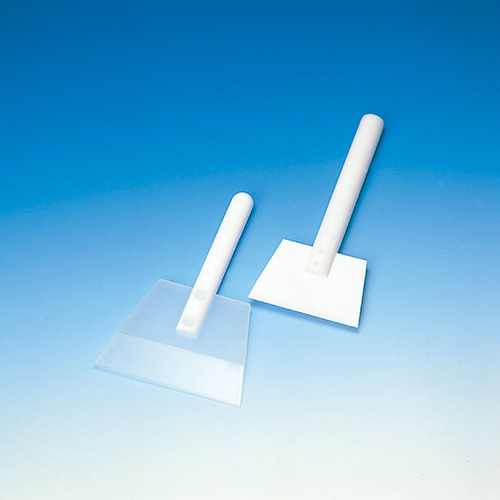 CTFE Spatula / CTFE테프론사각주걱