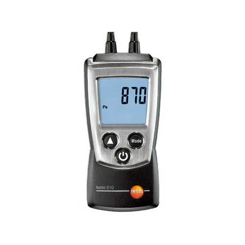 ​Testo510/ 휴대용 차압계