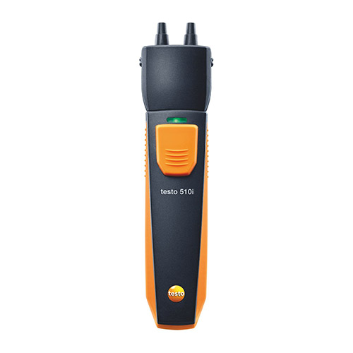 스마트 차압계 (Testo510i)