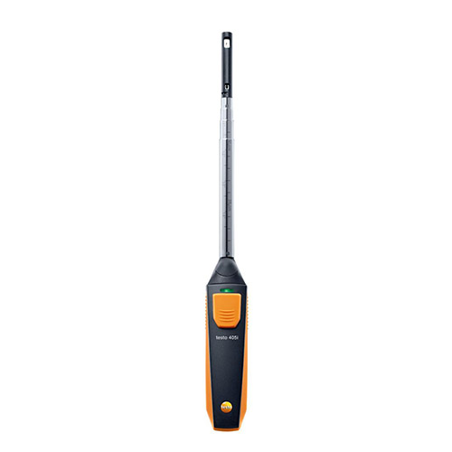 스마트 열선 풍속계 (Testo405i)