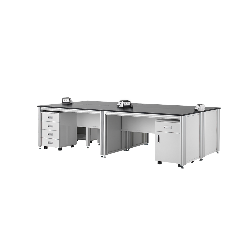 LCA-2100 Series / 콘센트형 중앙실험대