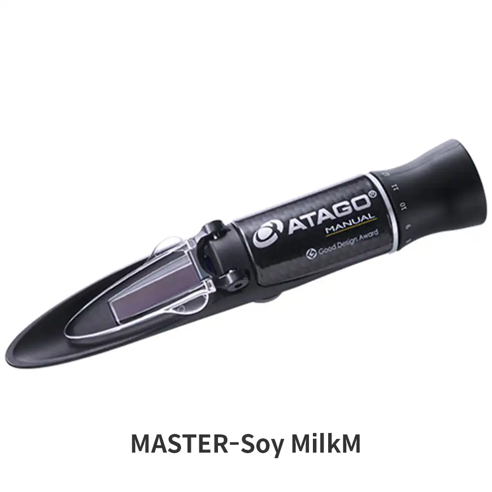 ATAGO MASTER-Soy MilkM, MASTER-Soy Milkα / 두유 농도계