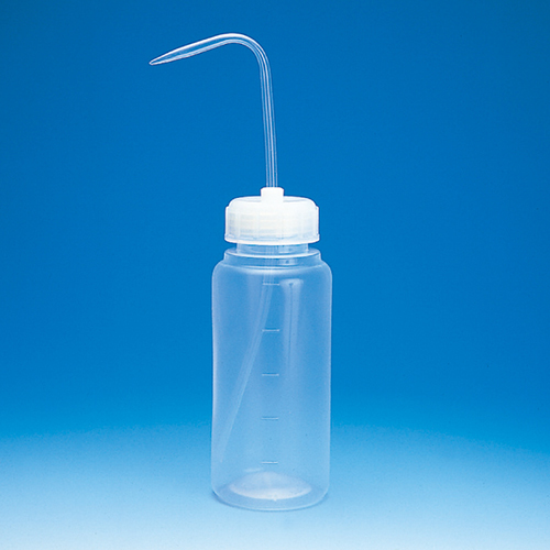 PFA wide mouth wash bottles / PFA광구세척병