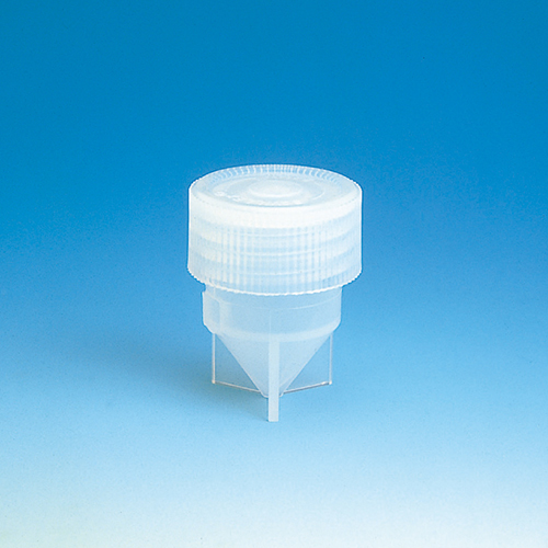 PFA conical & round jars / PFA코니칼&원형용기