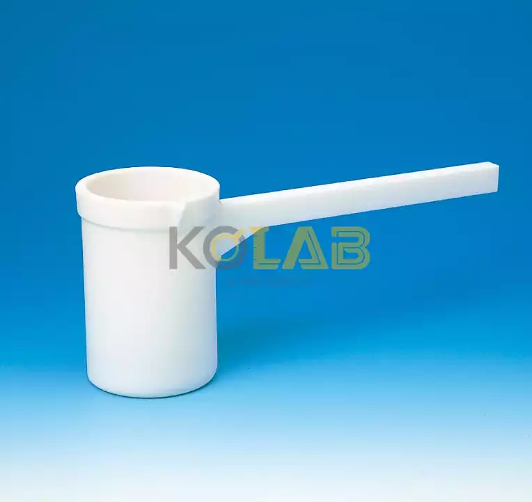 PTFE dippers / PTFE국자