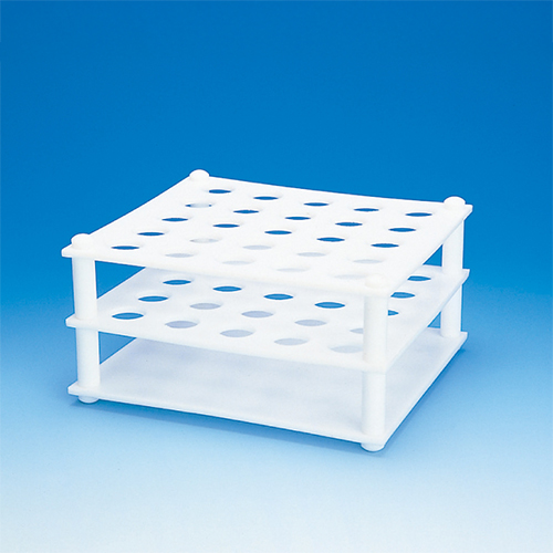 PTFE tube racks / PTFE튜브렉