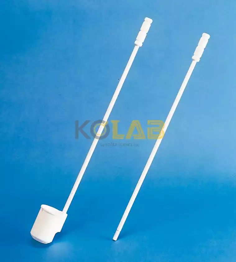 PTFE dippers / PTFE국자