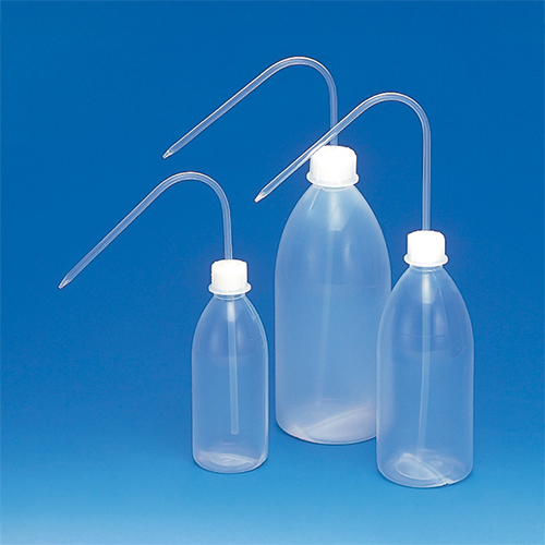 FEP narrow mouth wash bottles / FEP광구세척병