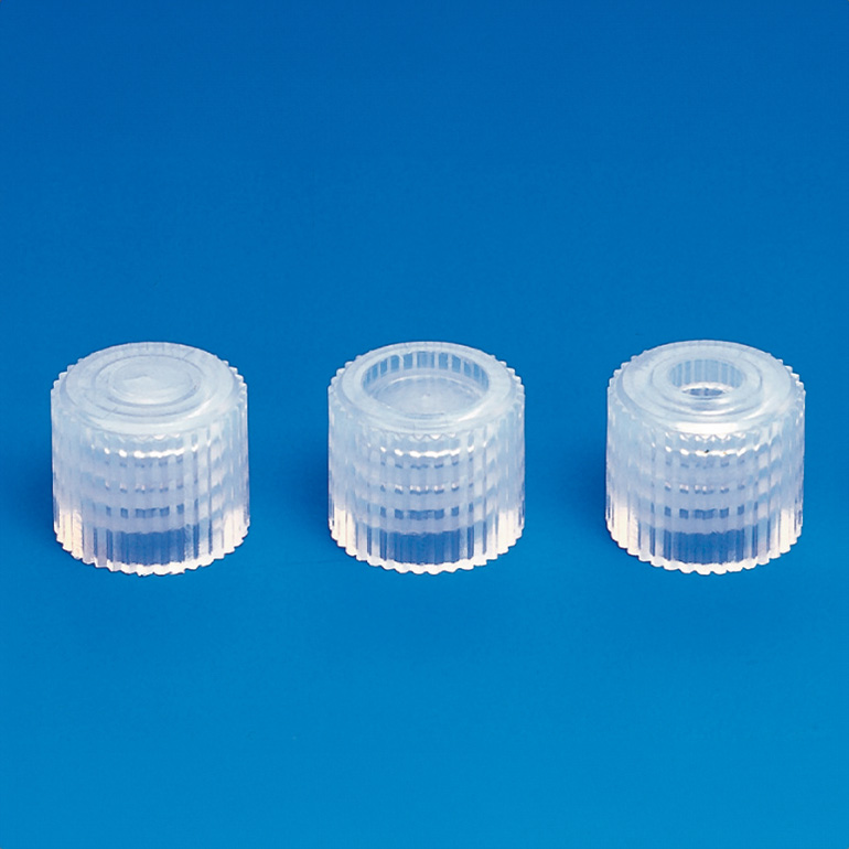 PFA autosampler vial caps / PFA오토샘플러바이알캡