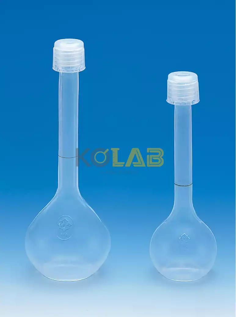 PFA volumetric flasks / PFA메스플라스크(용량플라스크)