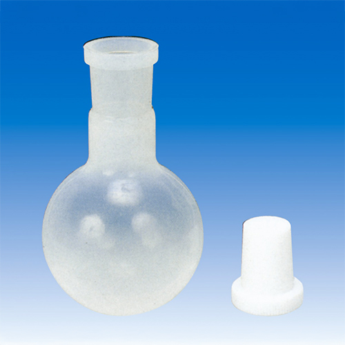 PFA round bottom flasks / PFA환저플라스크