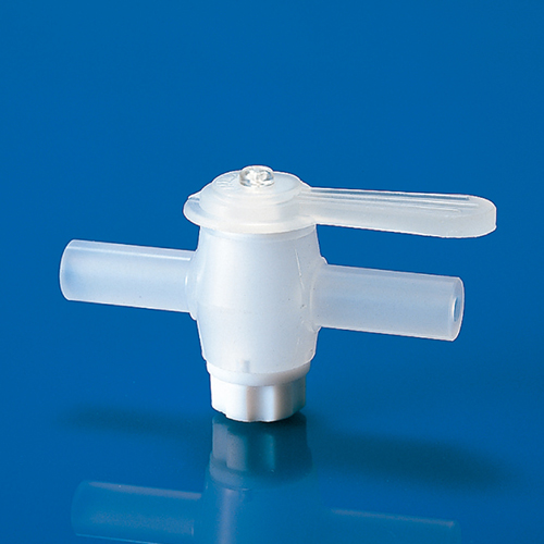 PFA 2way valves / PFA2방밸브
