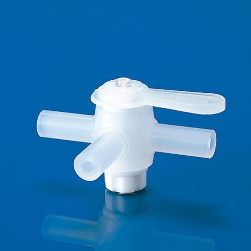 PFA 3way valves / PFA3방밸브