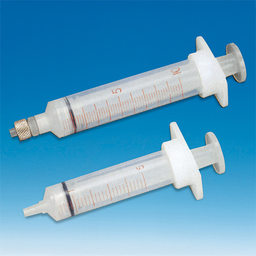 PFA & CTFE syringes / PFA&CTFE주사기