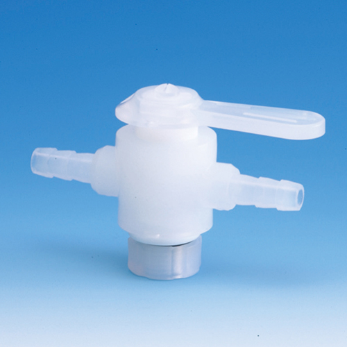 PFA 2way bamboo shoot valves /  PFA2방밸브