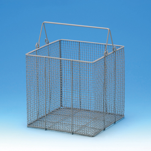 ETFE coated baskets / ETFE코팅바스켓