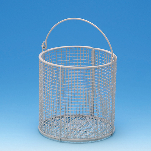 ETFE coated baskets / ETFE코팅바스켓